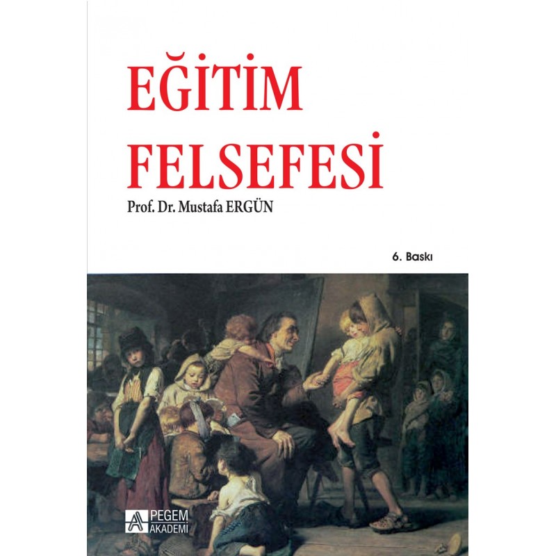 Eğitim Felsefesi