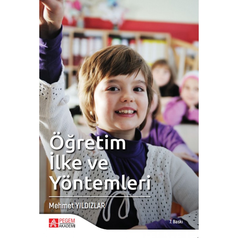 Öğretim İlke Ve Yöntemleri