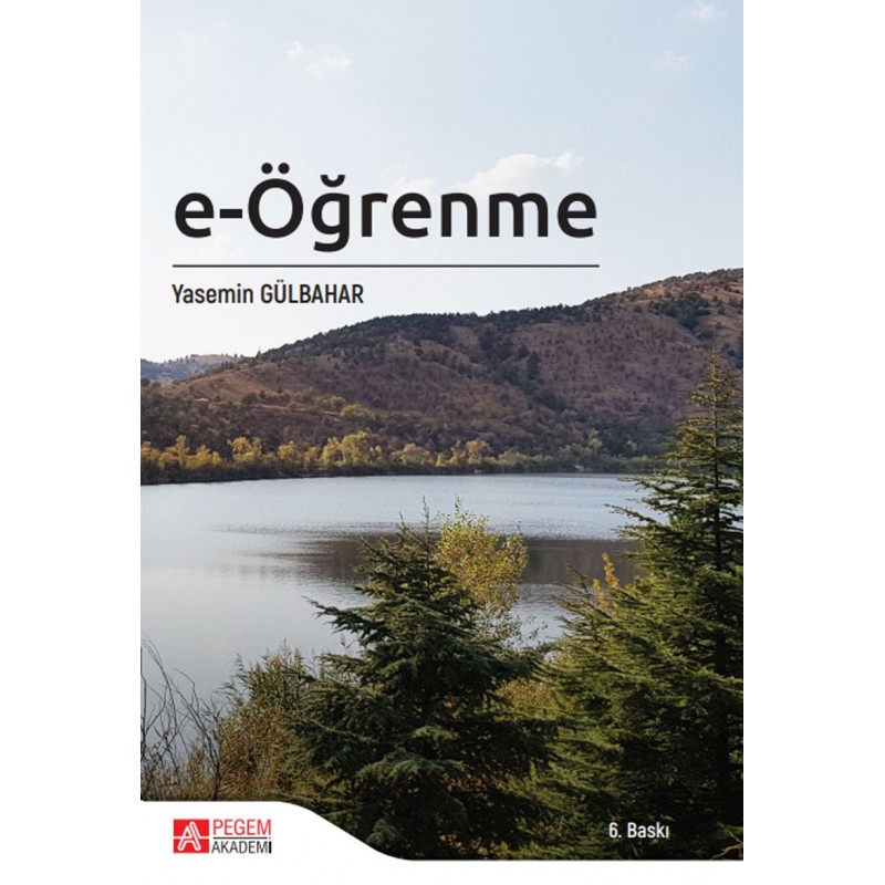 E-Öğrenme E-Öğrenme