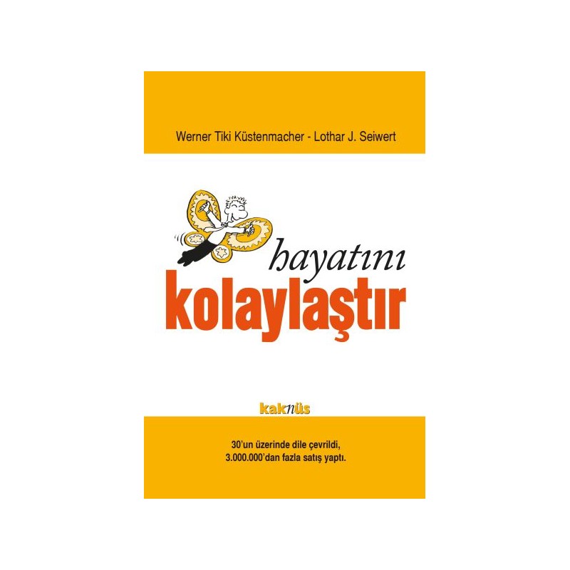 Hayatı Kolaylaştır