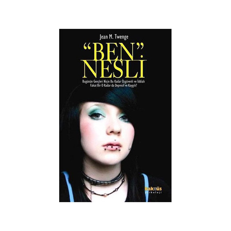 Ben Nesli