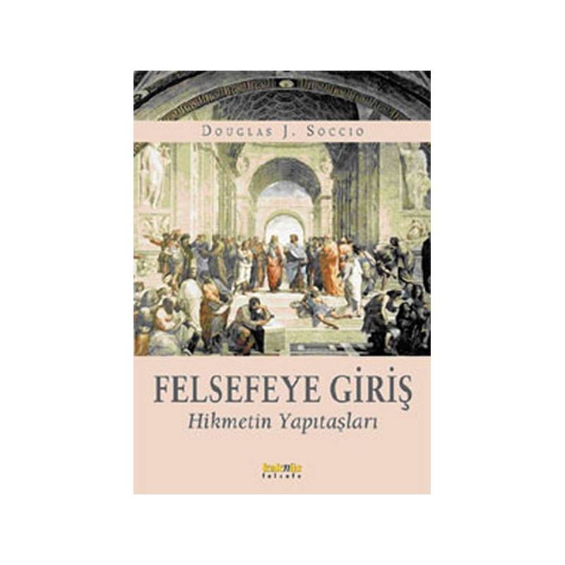 Felsefeye Giriş