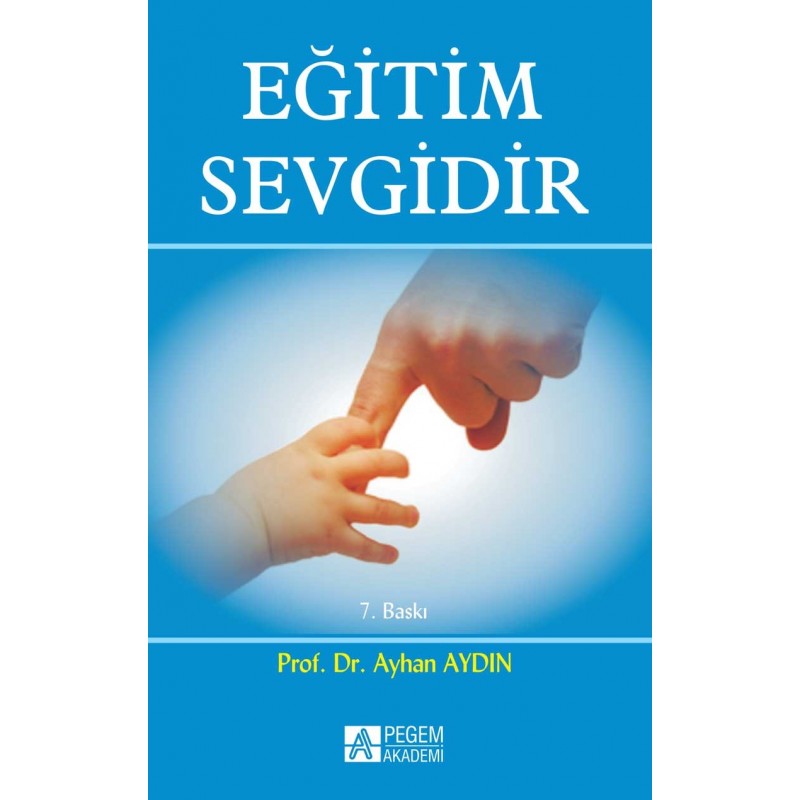 Eğitim Sevgidir