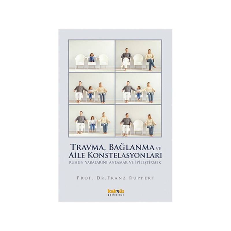 Travma, Bağlanma Ve Aile Konstelasyonları