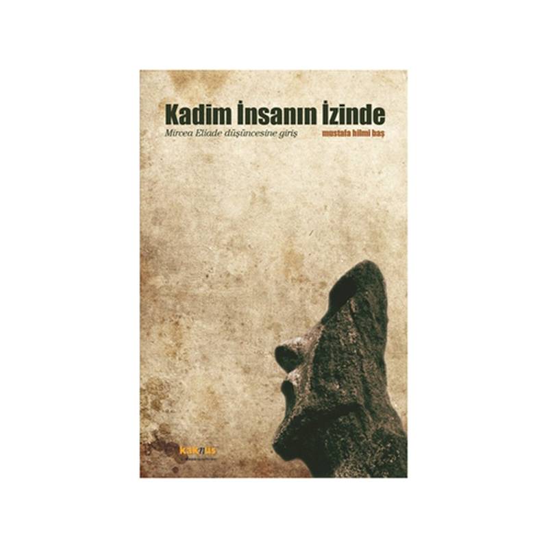 Kadim İnsanın İzinde