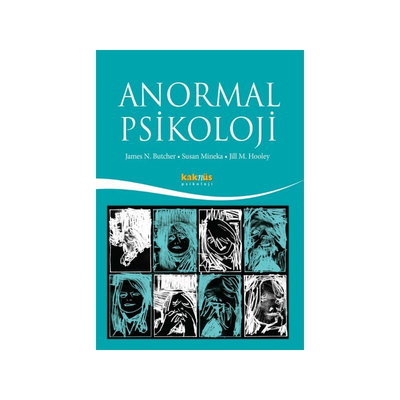 Anormal Psikoloji