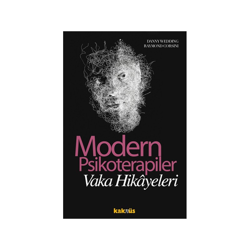 Modern Psikoterapiler Vaka İncelemeleri