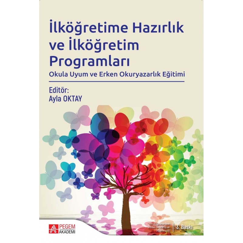 İlköğretime Hazırlık Ve İlköğretim Programları İlköğretime Hazırlık Ve İlköğretim Programları