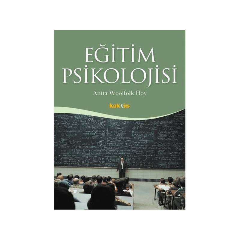 Eğitim Psikolojisi