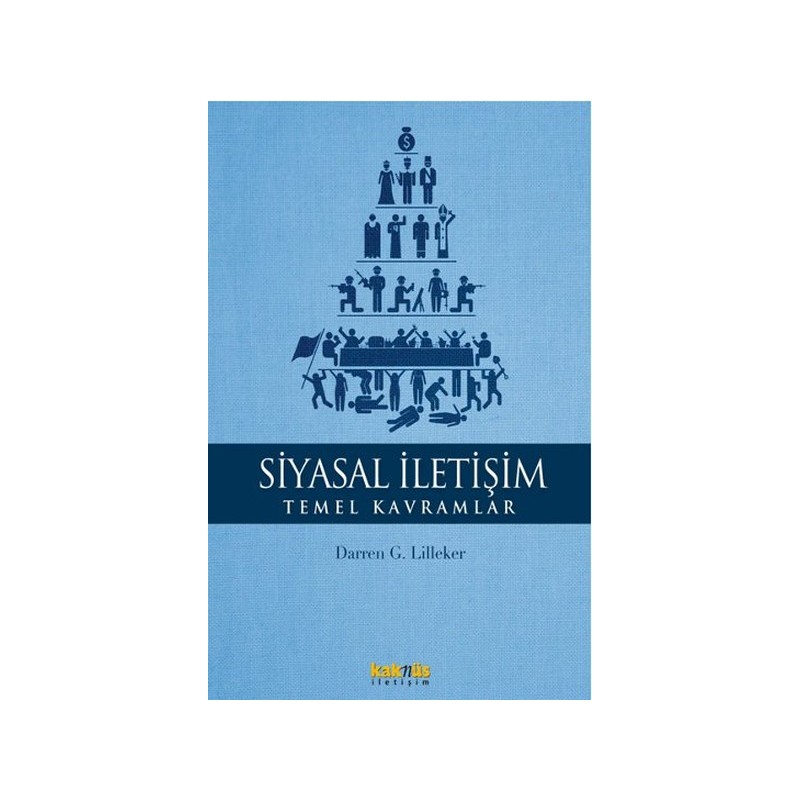 Siyasal İletişim Temel Kavramlar