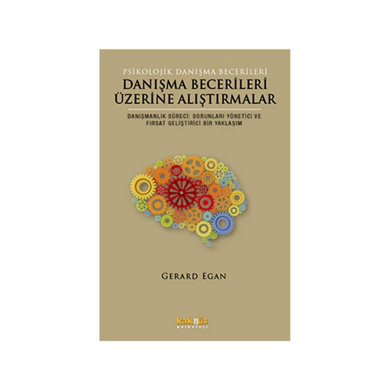Danışma Becerileri Üzerine Alıştırmalar