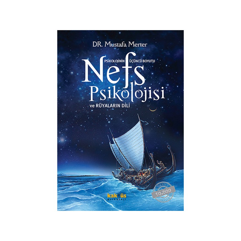 Nefs Psikolojisi Ciltli