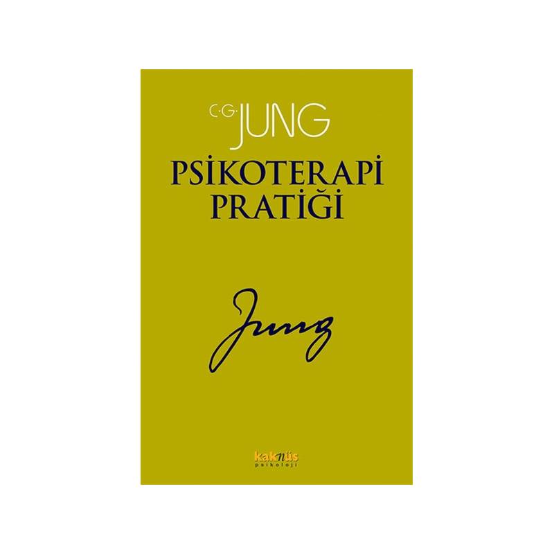 Psikoterapi Pratiği