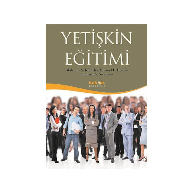 Yetişkin Eğitimi