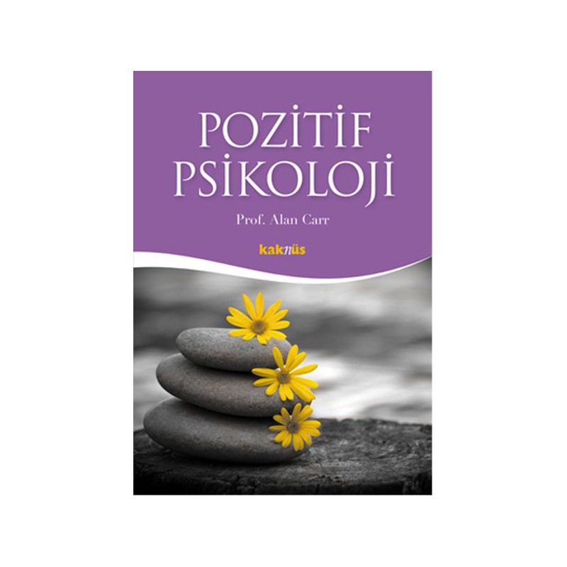 Pozitif Psikoloji