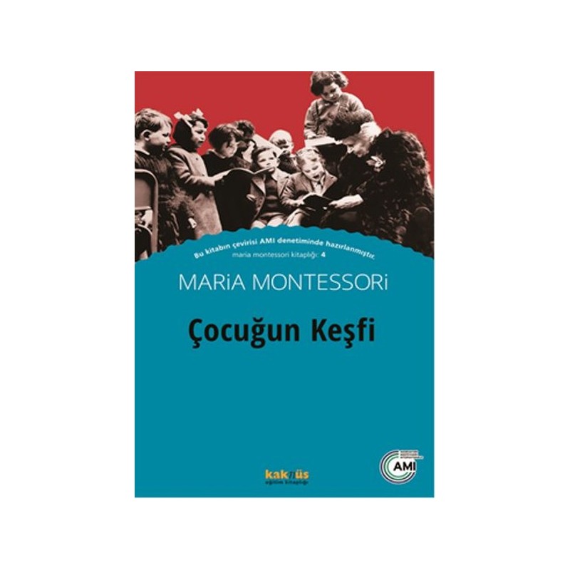 Çocuğun Keşfi