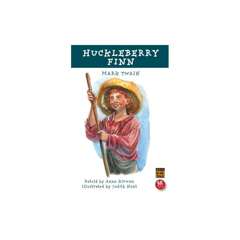 Huckleberry Finn