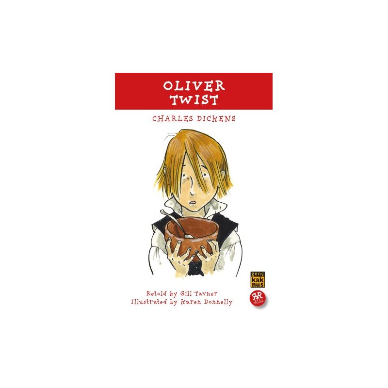 Oliver Twist