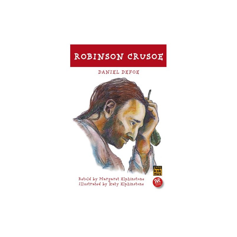 Robinson Crusoe