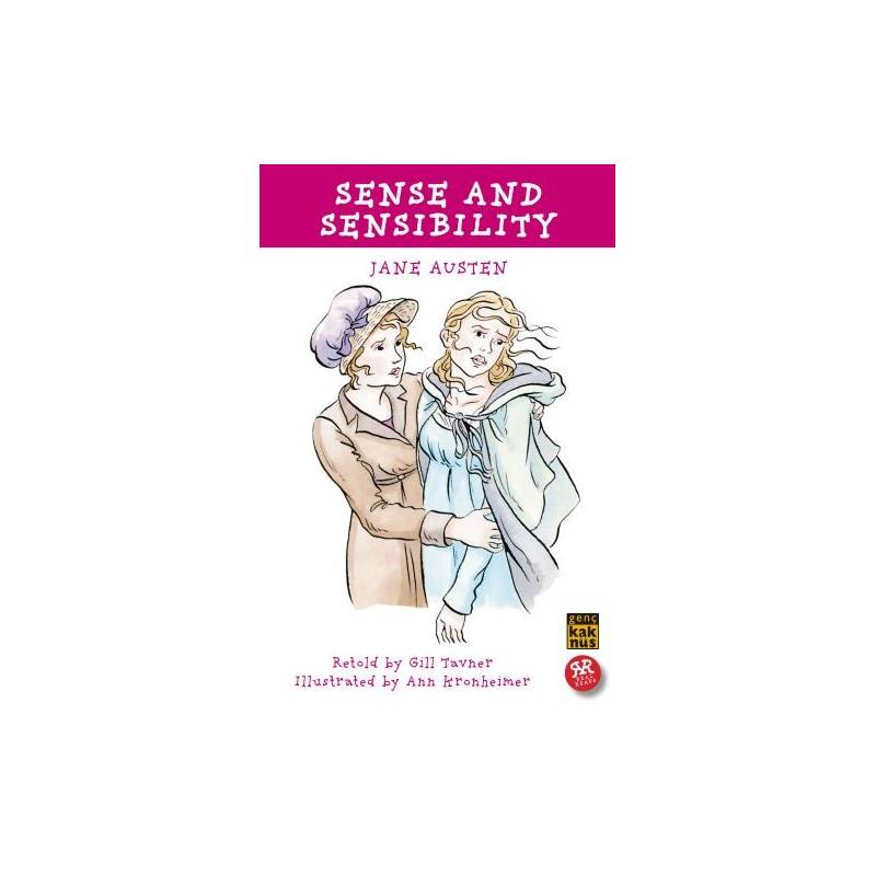 Sense And Sensibility
