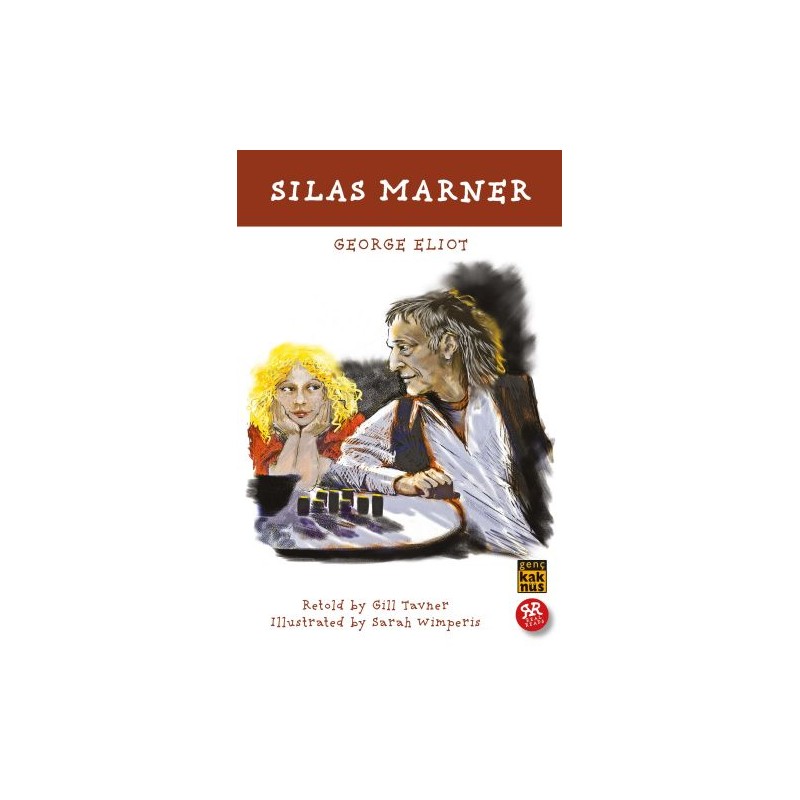 Silas Marner