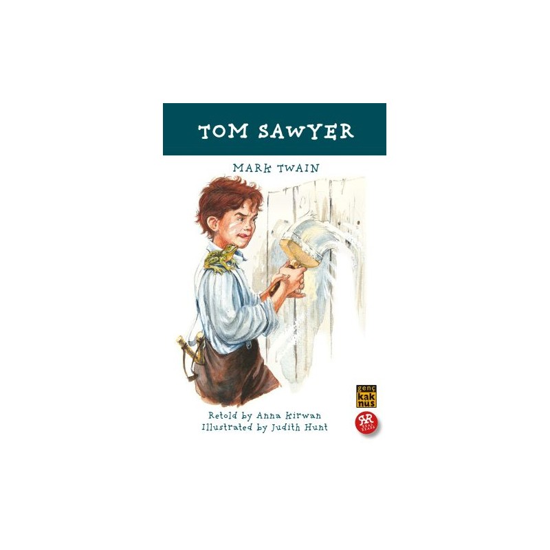 Tom Sawyer