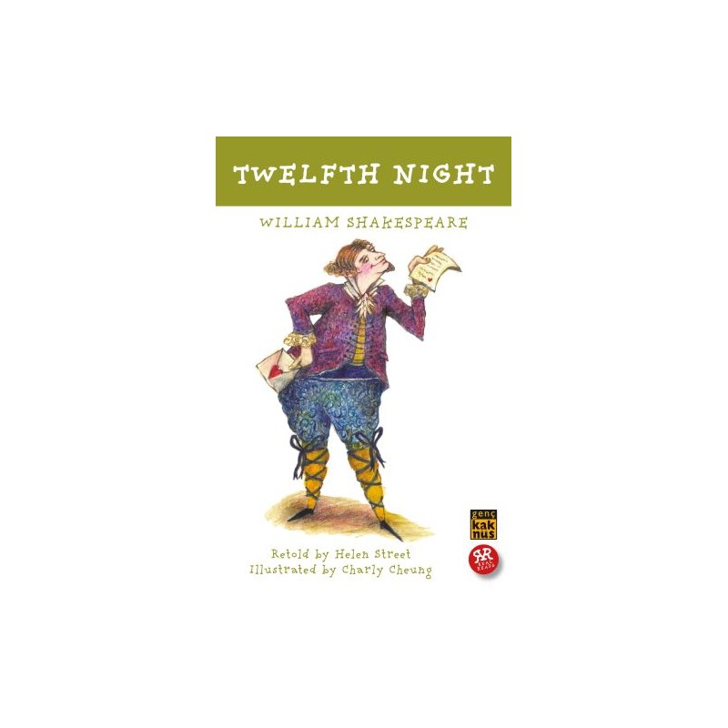 Twelfth Night