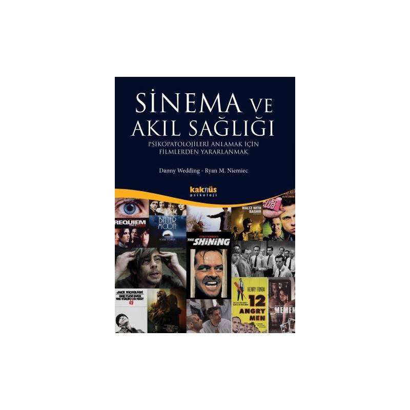 Sinema Ve Akıl Sağlığı