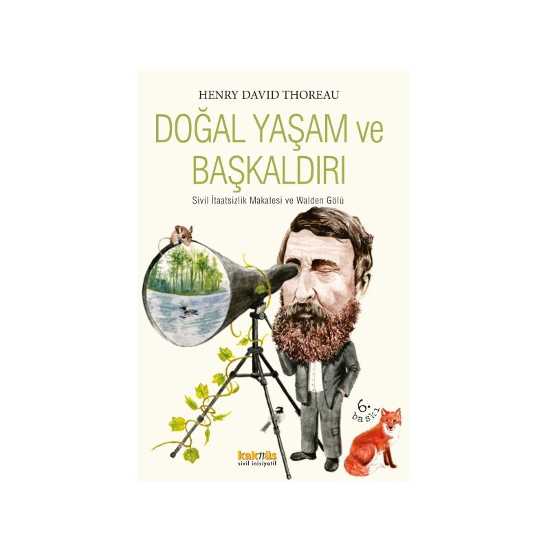 Doğal Yaşam Ve Başkaldırı