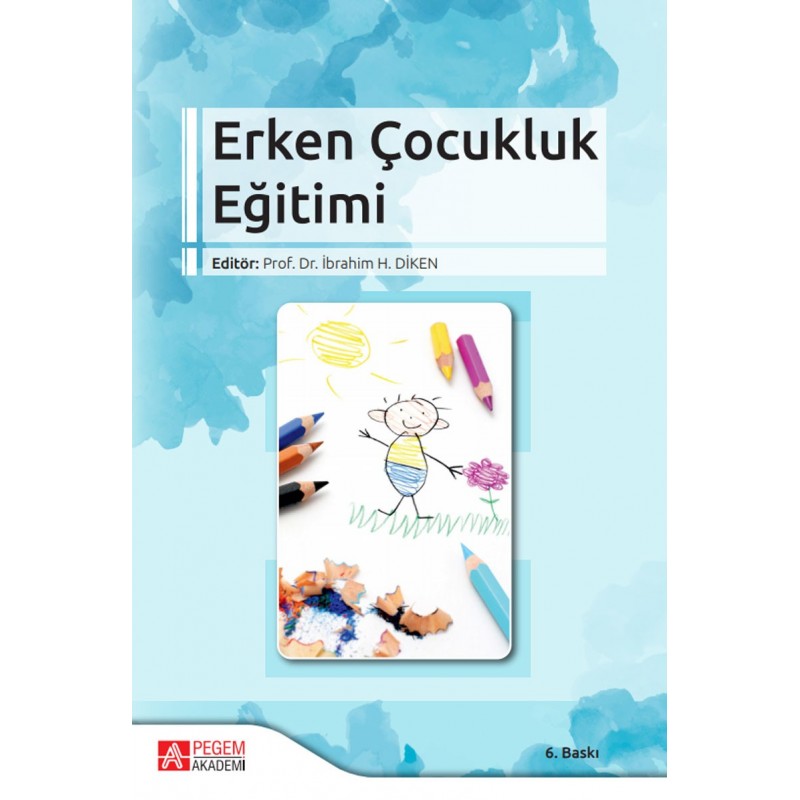 Erken Çocukluk Eğitimi