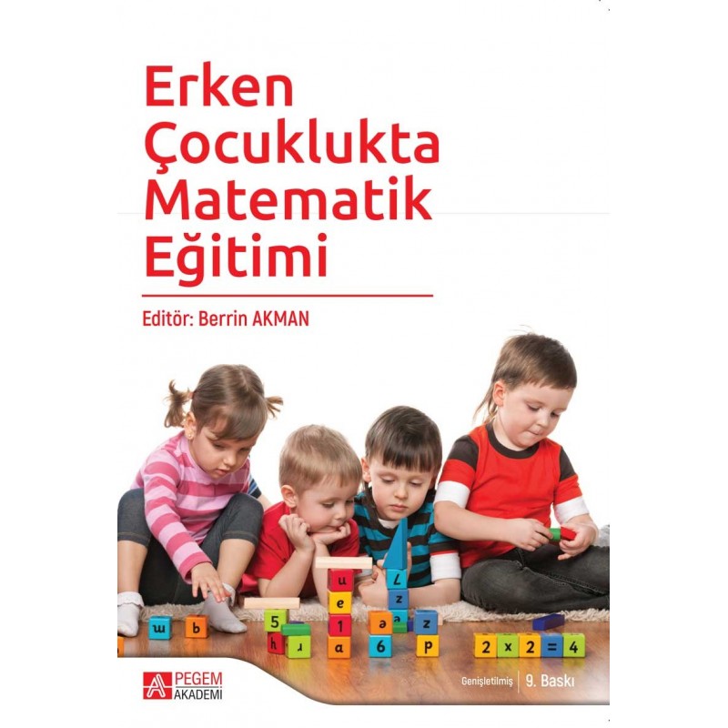 Erken Çocuklukta Matematik Eğitimi