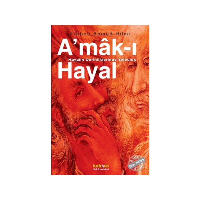 Amak I Hayal Hayalin Derinliklerinde Yolculuk