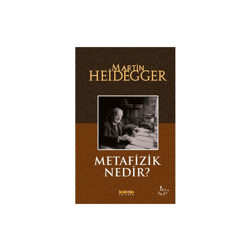 Metafizik Nedir