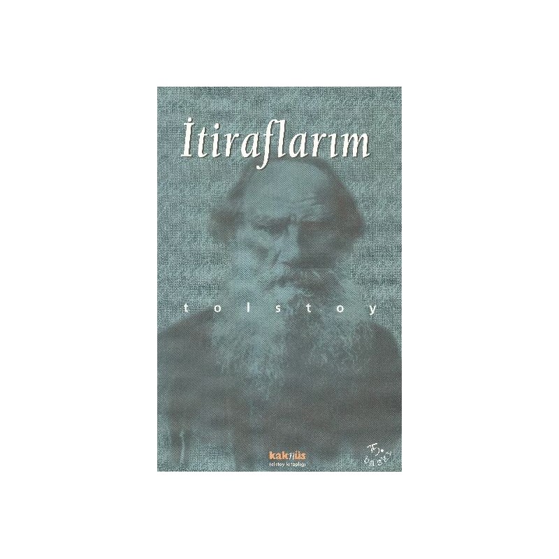 İtiraflarım