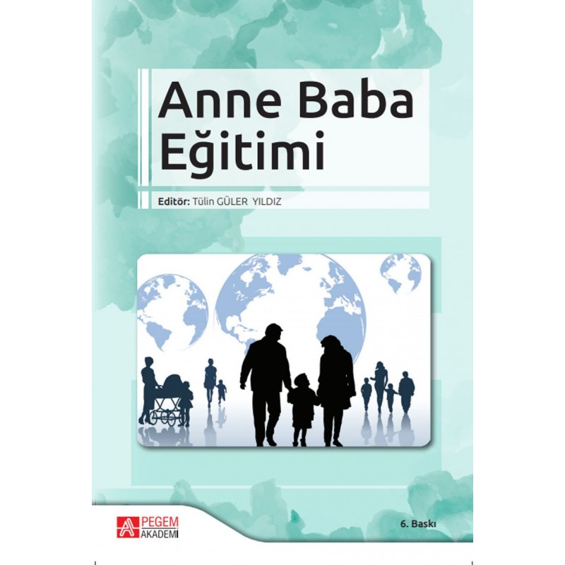 Anne Baba Eğitimi