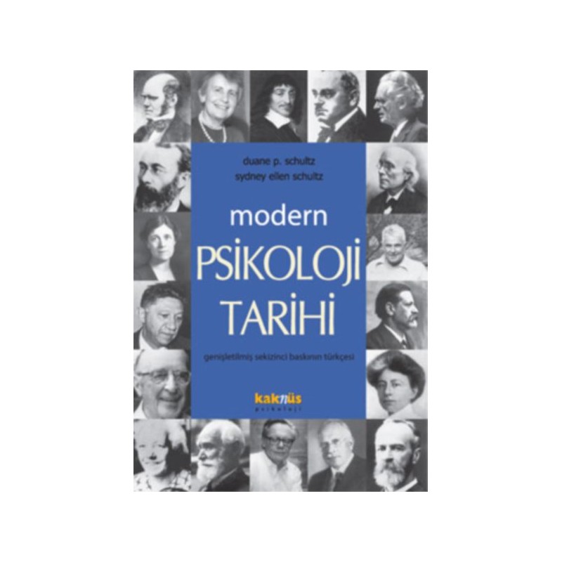 Modern Psikoloji Tarihi