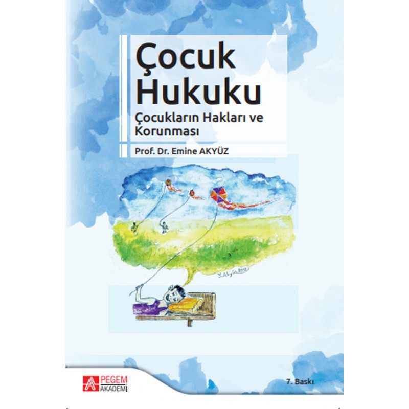 Çocuk Hukuku