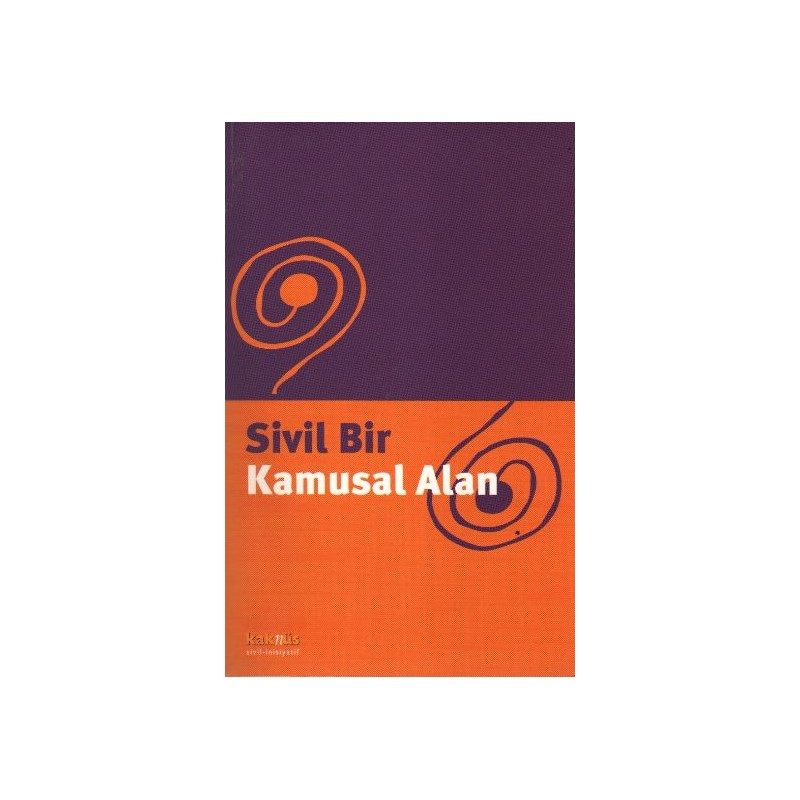 Sivil Bir Kamusal Alan