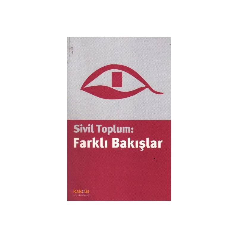 Sivil Toplum Farklı Bakışlar