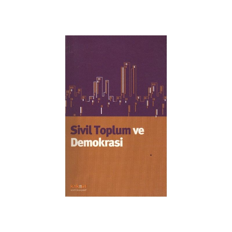 Sivil Toplum Ve Demokrasi