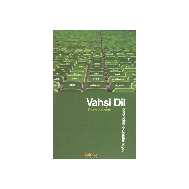 Vahşi Dil