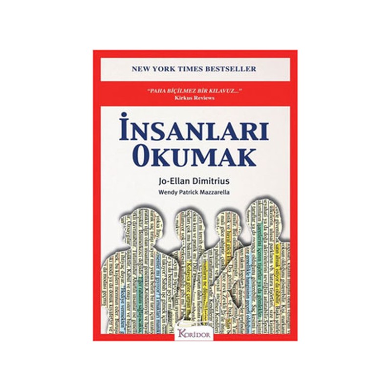 İnsanları Okumak