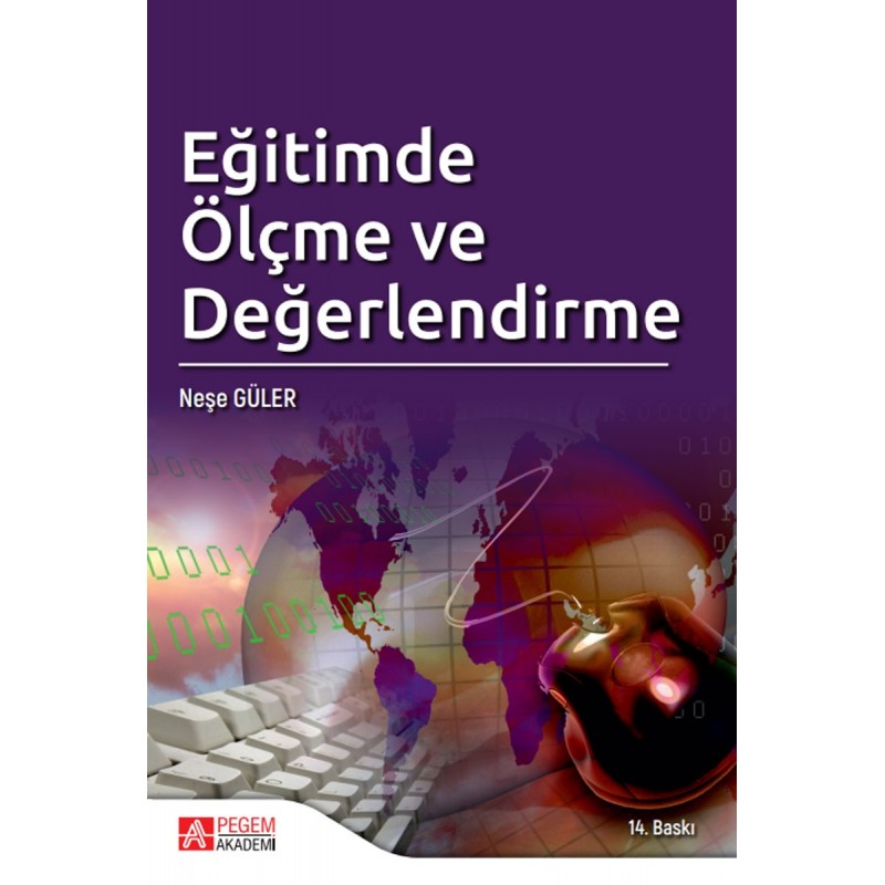 Eğitimde Ölçme Ve Değerlendirme