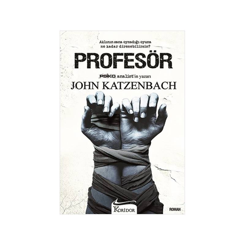 Profesör