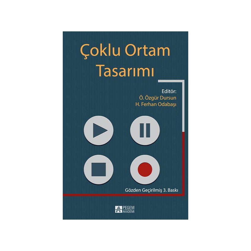 Çoklu Ortam Tasarımı Çoklu Ortam Tasarımı