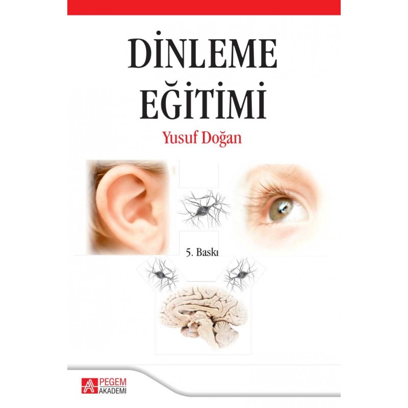 Dinleme Eğitimi Dinleme Eğitimi