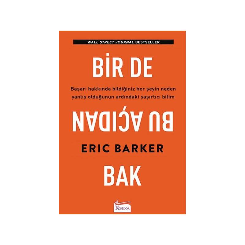Bir De Bu Açıdan Bak