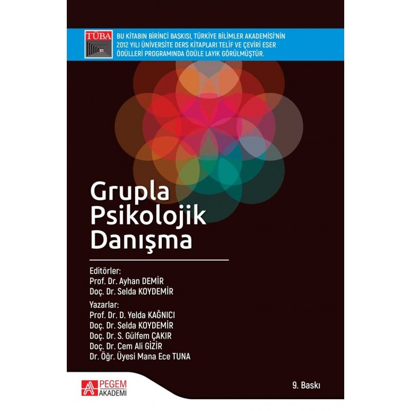 Grupla Psikolojik Danışma Grupla Psikolojik Danışma