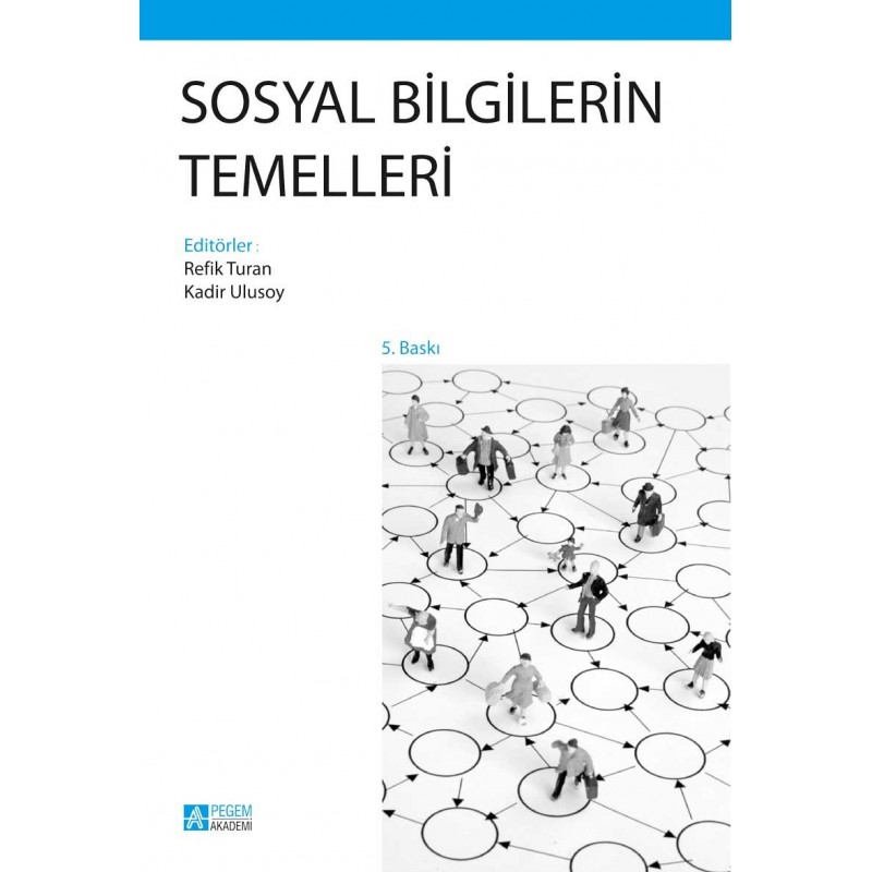 Sosyal Bilgilerin Temelleri Sosyal Bilgilerin Temelleri