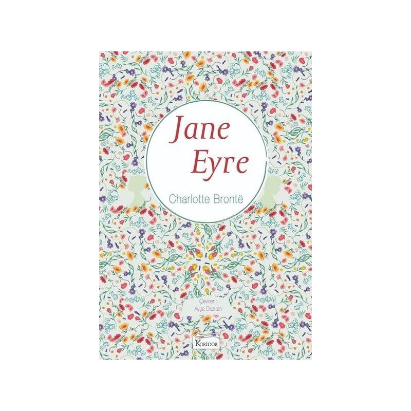 Jane Eyre Bez Cilt